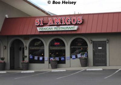 Si Amigos Mexican Restaurant photo